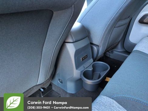 New 2026 Ford Maverick XLT AWD/4WD image 26