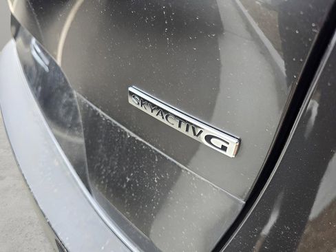 Used 2023 MAZDA CX-30 AWD 2.5 S w/ Premium Package image 17