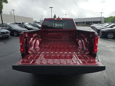New 2025 RAM 1500 Big Horn image 5