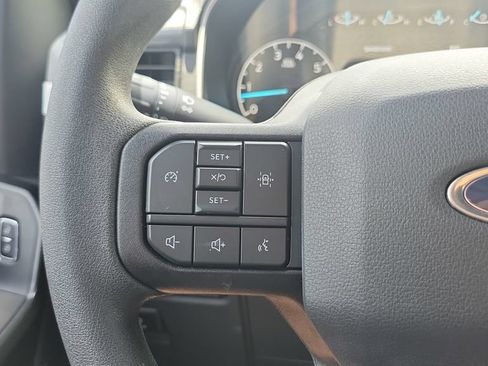 Used 2023 Ford F150 XL w/ STX Appearance Package RWD image 20