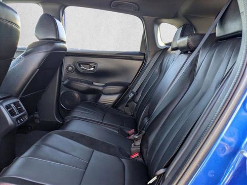 Certified 2025 Acura ADX A-Spec image 21