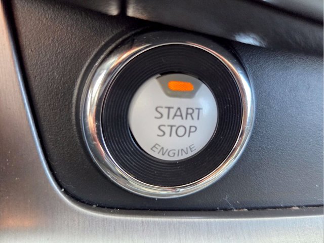 Used 2023 Nissan Murano SL w/ Cargo Package AWD/4WD image 26