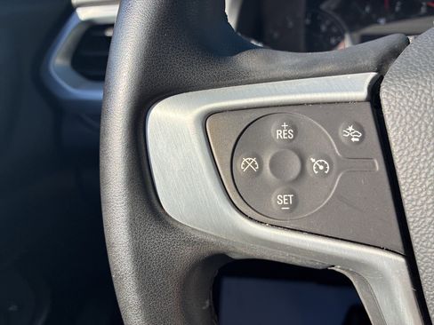 Used 2023 GMC Acadia SLT w/ LPO, Floor Liner Package image 29