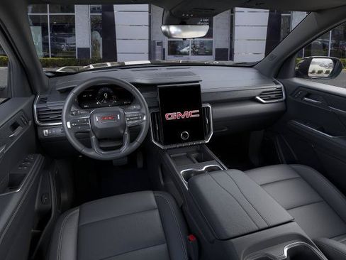 New 2026 GMC Acadia Elevation w/ Black Edition FWD image 15