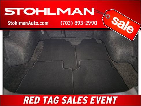 Used 2015 Nissan Altima 2.5 S w/ Power Driver Seat Package image 35