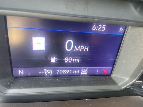 Used 2020 GMC Sierra 1500 SLT w/ SLT Premium Plus Package image 42