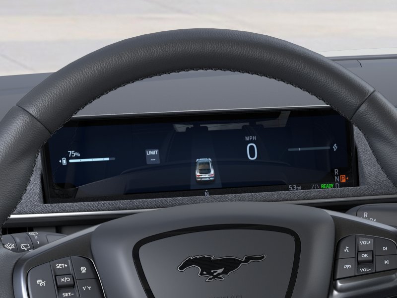 New 2026 Ford Mustang Mach-E Premium AWD/4WD image 13