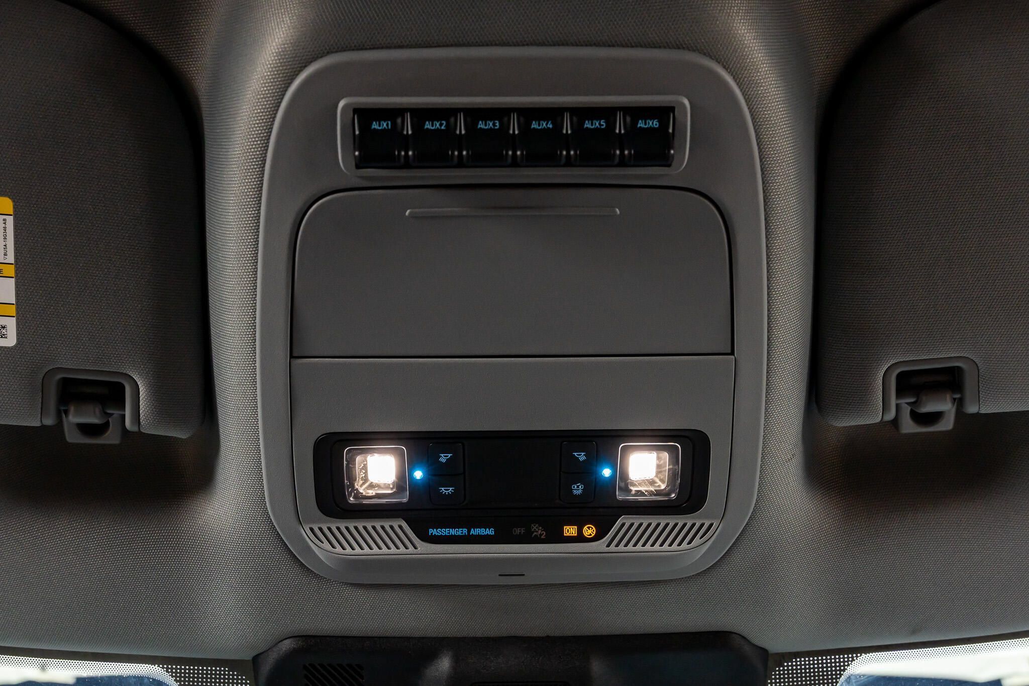 Used 2026 Ford F350 XLT w/ 360-Degree Camera Package AWD/4WD image 36