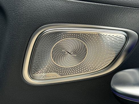 New 2025 Mercedes-Benz GLC 300 4MATIC image 22