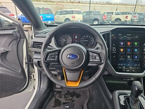 Used 2024 Subaru Crosstrek 2.5i Wilderness w/ Wilderness Package image 12