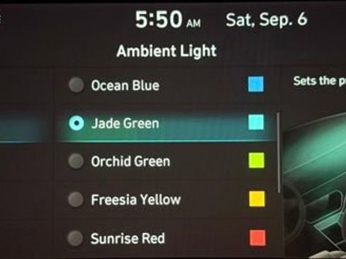 Used 2023 Hyundai Ioniq 5 SEL image 34