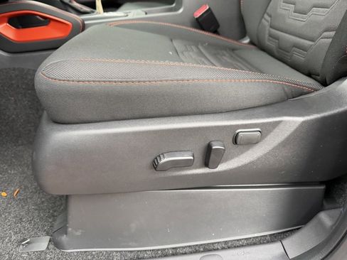 New 2026 Nissan Frontier PRO-4X w/ Tow Package image 13