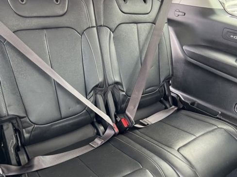 Certified 2023 Jeep Grand Cherokee L Limited image 14