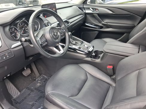 Used 2020 MAZDA CX-9 Touring w/ Touring Premium Package FWD image 11