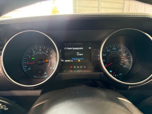 Used 2018 Ford Mustang Premium w/ Ecoboost Performance Package RWD image 15