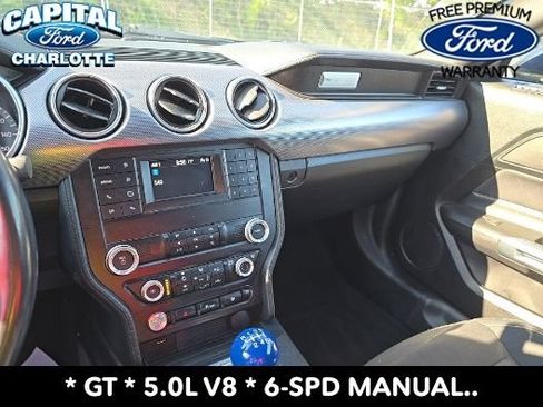 Used 2021 Ford Mustang GT RWD image 13