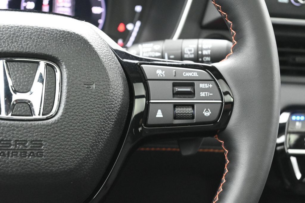 Used 2026 Honda Passport TrailSport Elite image 15