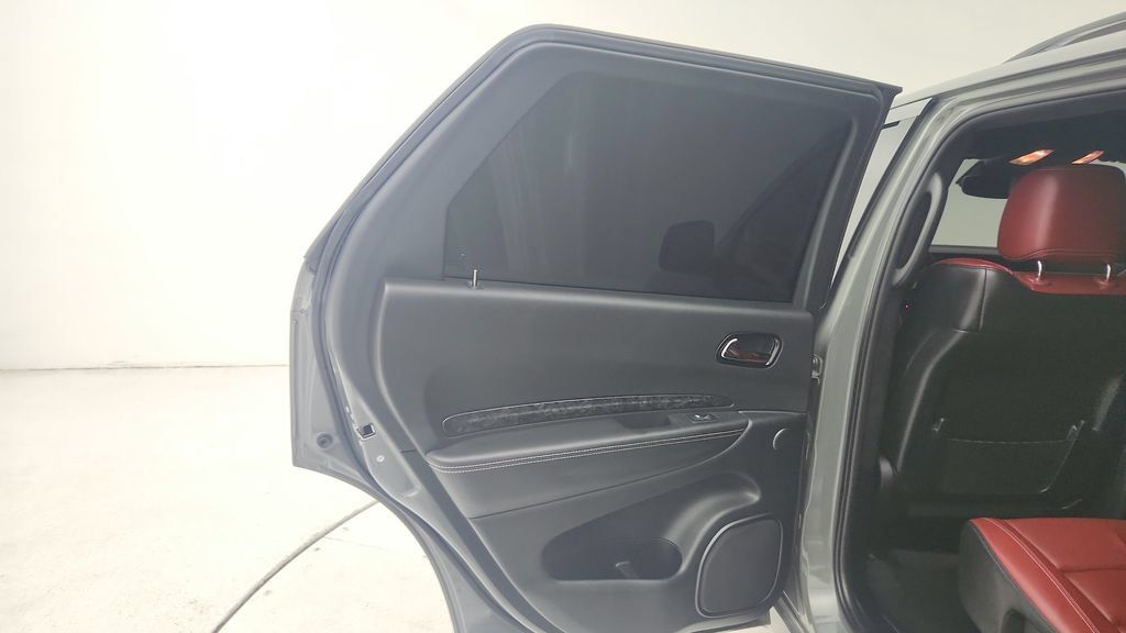 Used 2023 Dodge Durango SRT AWD/4WD image 21