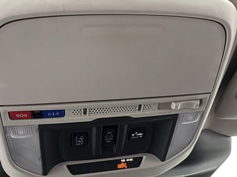 Certified 2023 Subaru Forester Limited image 35