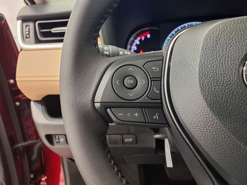 New 2025 Toyota RAV4 XLE Premium image 20