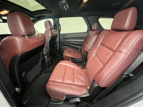 New 2026 Dodge Durango GT image 5