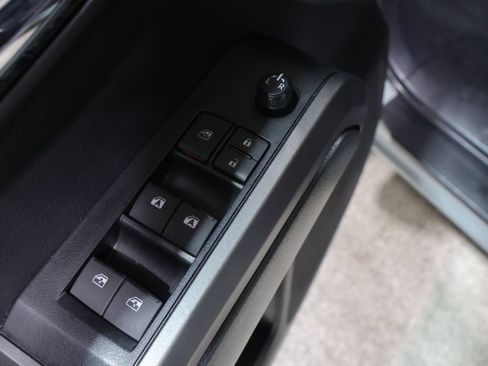 Used 2023 Toyota Tacoma TRD Sport w/ TRD Premium Sport Package AWD/4WD image 16