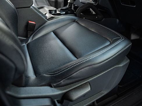 Certified 2025 Ford Bronco Badlands image 39