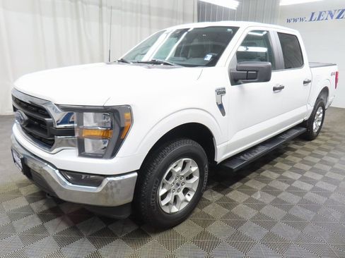 Used 2023 Ford F150 XLT image 6