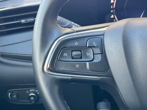 Used 2025 Buick Encore GX Preferred FWD image 29