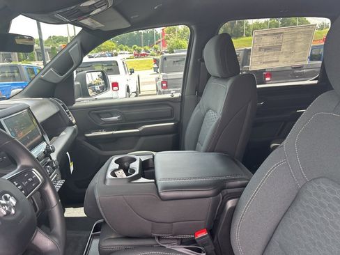 New 2025 RAM 1500 Tradesman image 26