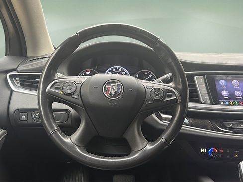 Used 2020 Buick Enclave Avenir w/ Avenir Technology Package image 14