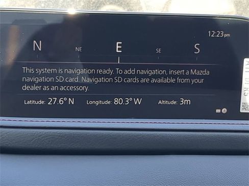 Used 2024 MAZDA CX-30 AWD 2.5 S w/ Preferred Package image 22