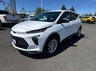 Used 2023 Chevrolet Bolt EUV LT FWD video 1