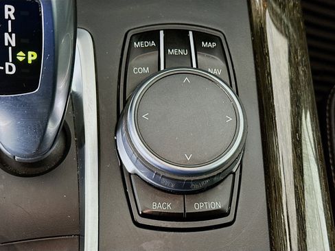 Used 2017 BMW X5 xDrive35d image 26