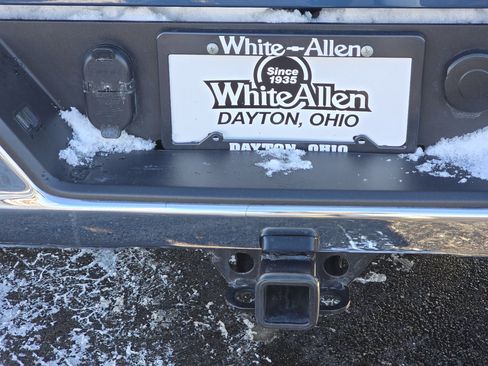 Used 2024 Chevrolet Silverado 1500 LT image 16