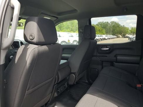 New 2026 GMC Sierra 1500 Pro w/ Pro Value Package AWD/4WD image 10
