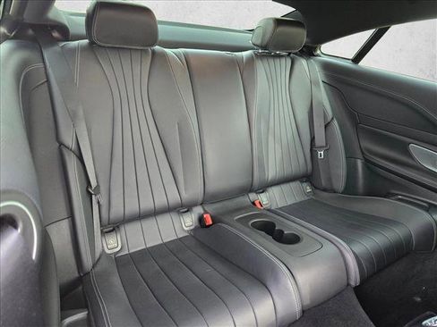 Used 2020 Mercedes-Benz E 450 Coupe image 19