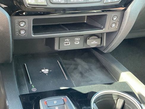 New 2026 Honda Ridgeline Black Edition image 38