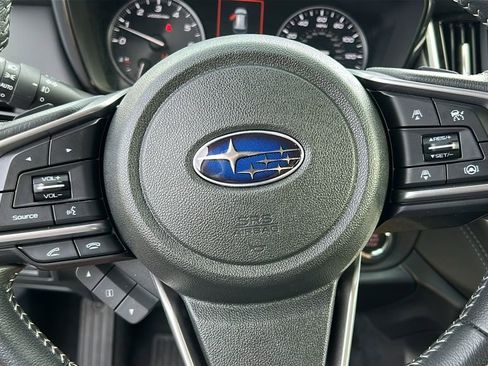 Certified 2022 Subaru Outback Premium image 12