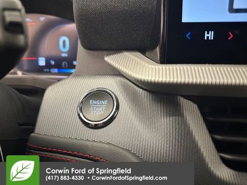 New 2026 Ford Explorer ST image 33