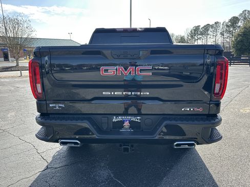 Used 2023 GMC Sierra 1500 AT4 w/ AT4 Premium Package image 6