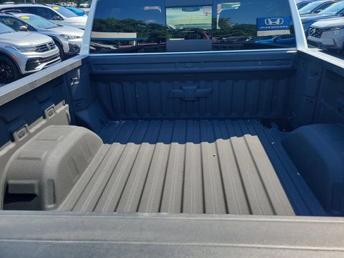 Used 2023 Chevrolet Silverado 1500 RST w/ All Star Edition Plus AWD/4WD image 11
