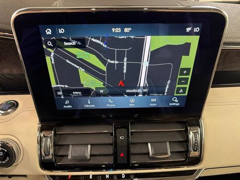 Certified 2020 Lincoln Navigator L Reserve w/ Luxury Package AWD/4WD image 12