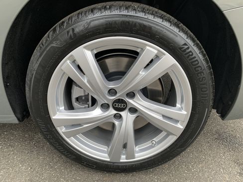 New 2025 Audi A5 2.0T Premium image 16