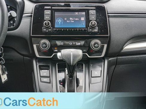 Used 2017 Honda CR-V LX image 22