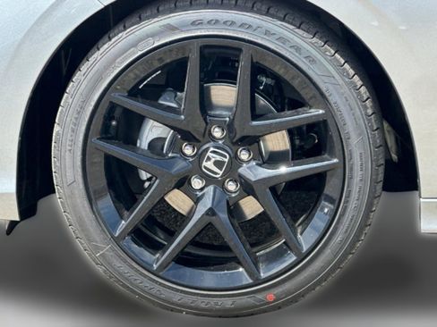 New 2026 Honda Civic Sport image 10