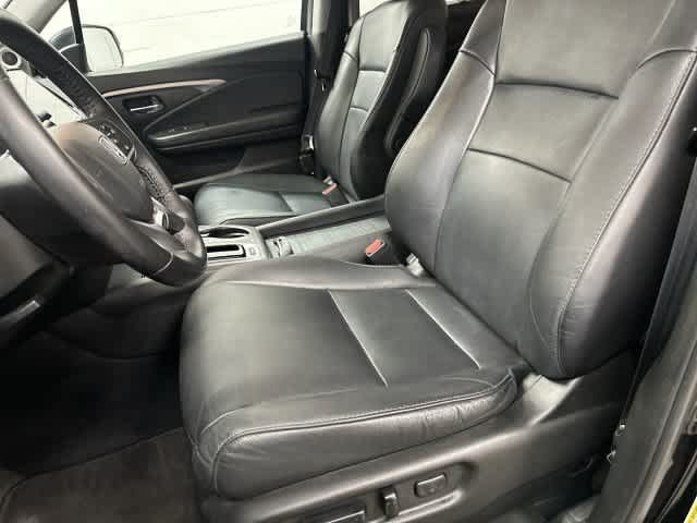 Used 2019 Honda Pilot EX-L image 10