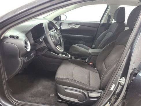 Used 2024 Kia Forte LXS FWD image 14
