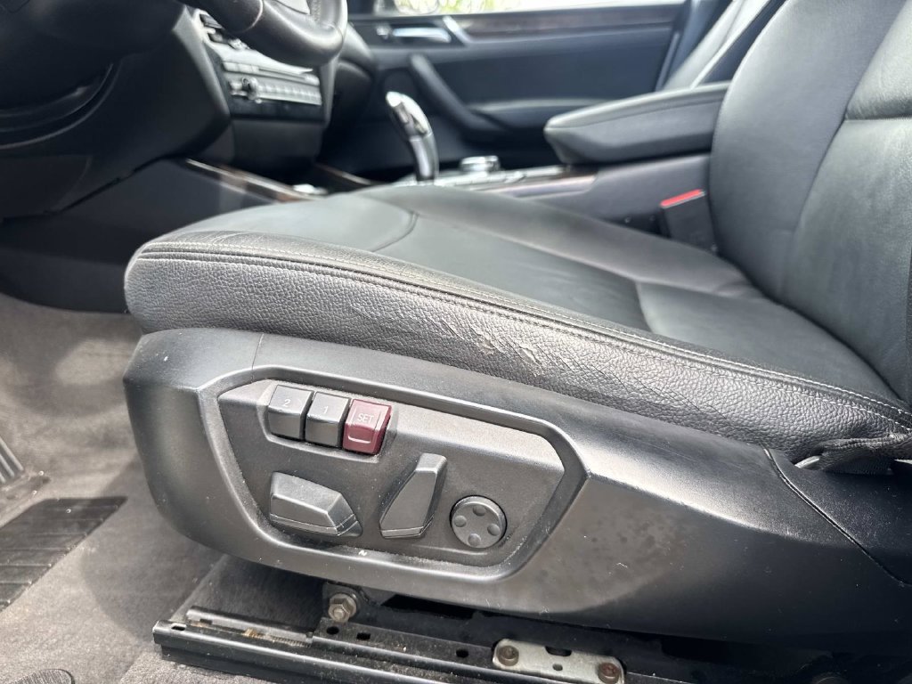 Used 2016 BMW X3 xDrive28i AWD/4WD image 19