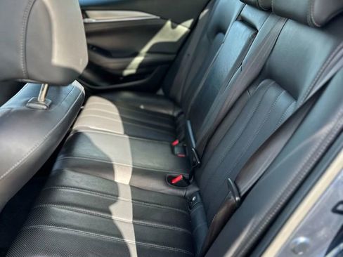 Used 2019 MAZDA MAZDA6 Grand Touring Reserve image 13